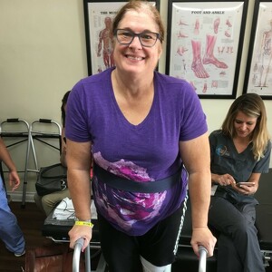 Fundraising Page: Lieke Street